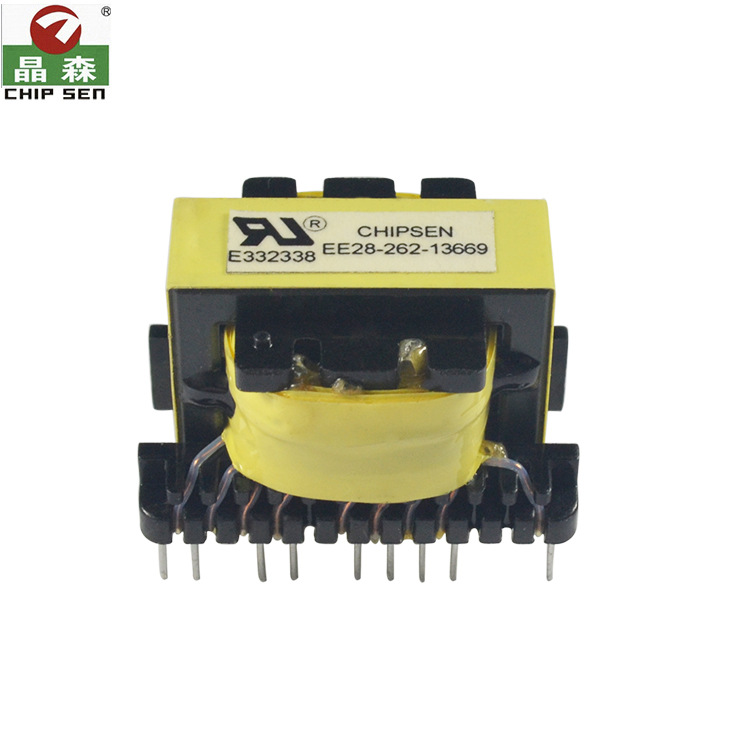 EE28 5v �Զ���ѹ600v��120v����ֱ��ƽ�������巴��ʽ������ѹ��