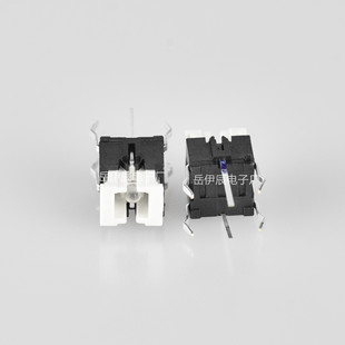 With light touch switch 6x 6x 7.2 with light key switch 6*6*9 with light switch 6*6X20