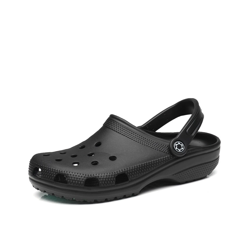 Summer sandals, beach slippers, soft sole, plus size