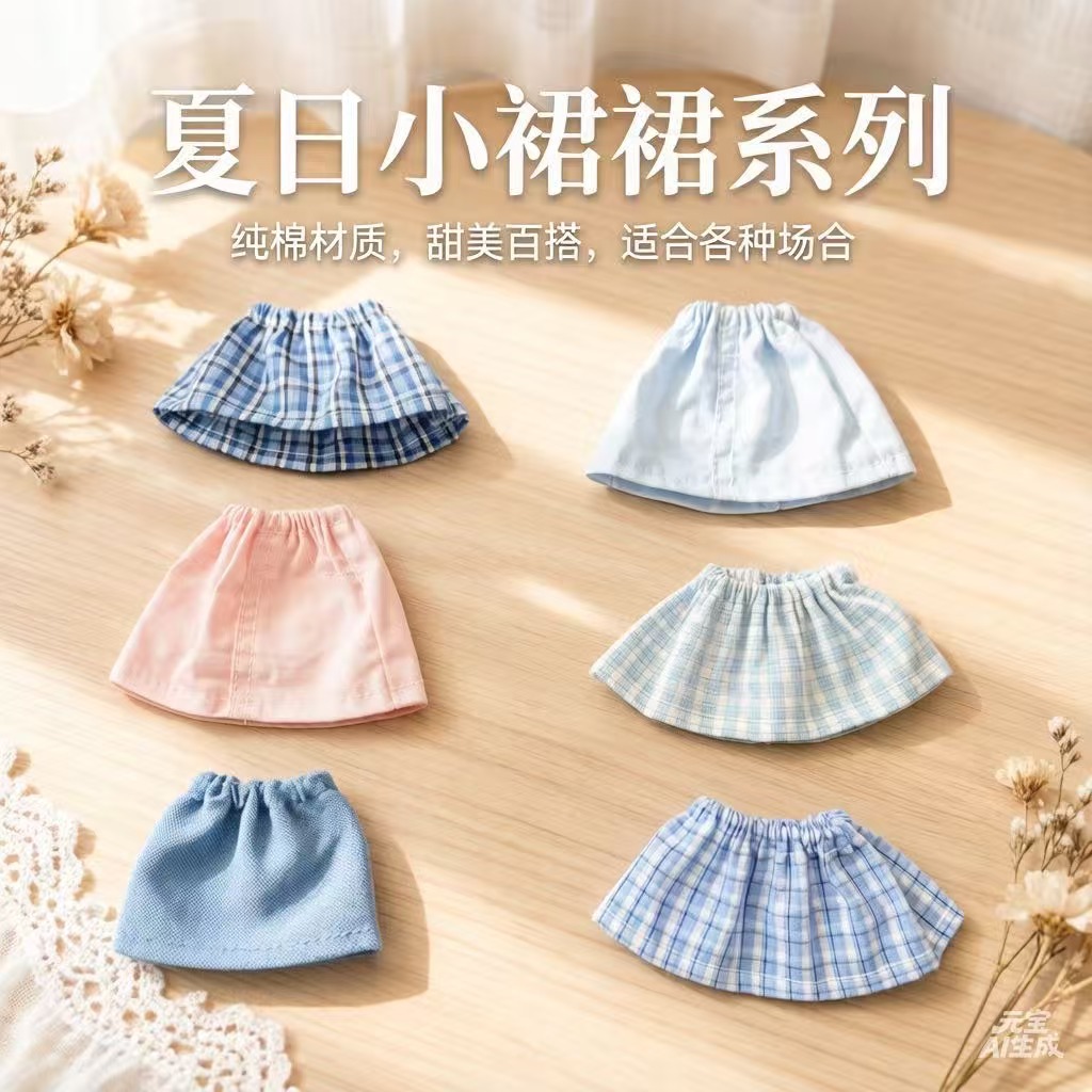 Small doll