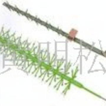 新永批发供应包胶挂具 电镀业 电子业 氧化业 钛制品13712856565