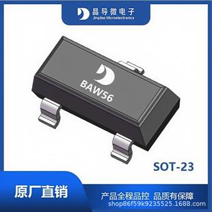 ԭ�b MMBT4401 2X SOT-23 NPN���w�� 40V800mA �NƬ���O�� �L�