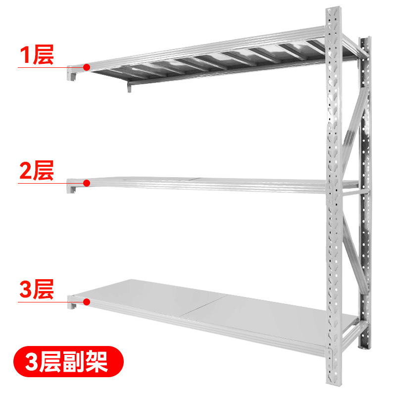 金硕棚500kg灰白色重棚卸売り貯蔵服装宅配倉庫貯蔵棚棚棚棚棚棚棚