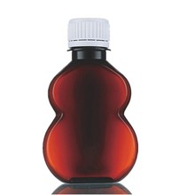 �F؛����PET�ǝ{ƿ 100mlҺ�w����ƿ ���J�Ͳ�ɫ����ƿ