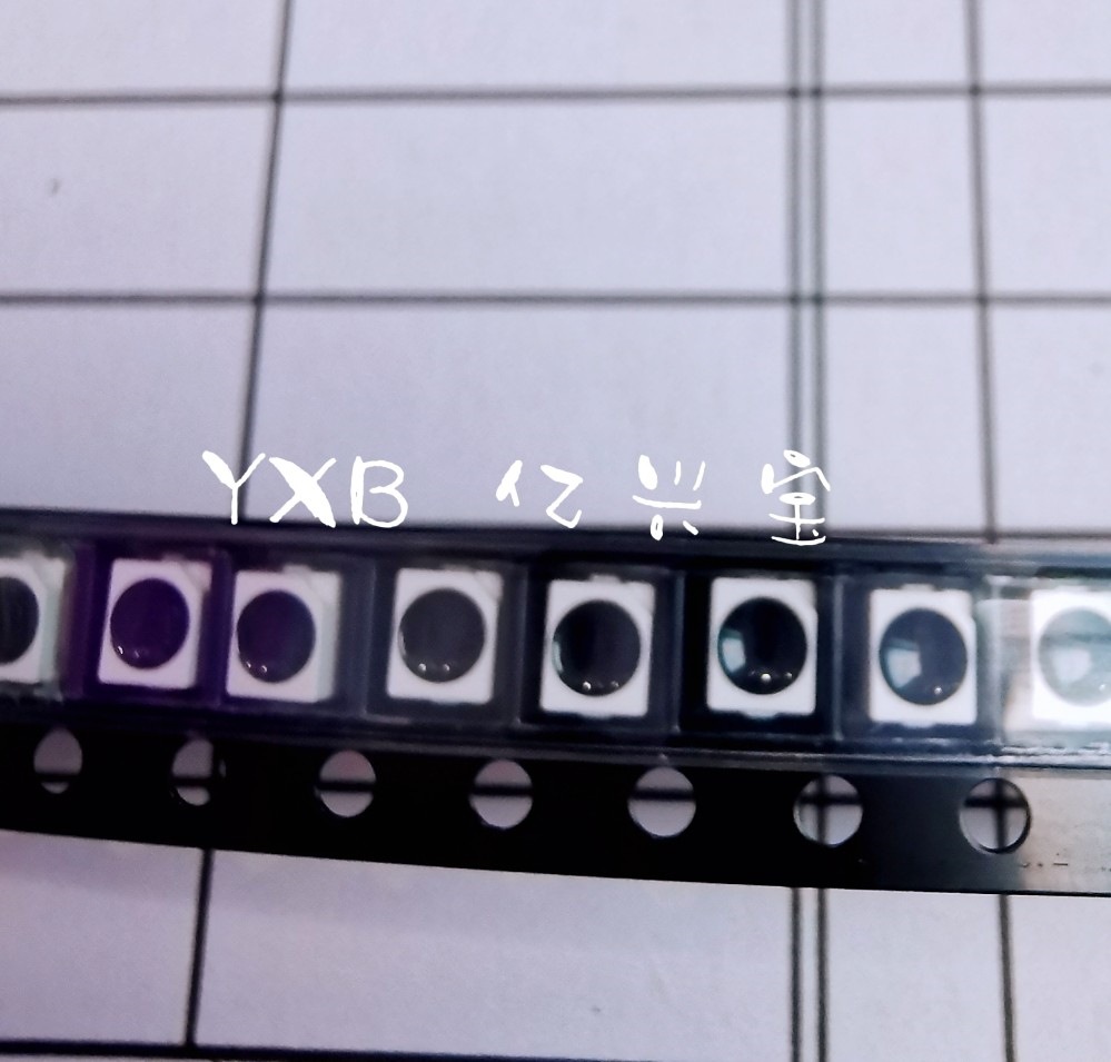 PT67-21B/L41/TR8红外线接收管3528波长940nm光学晶体管NPN型贴片