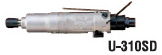 日本瓜生URYU气动油压脉冲扳手U-310SD/U-350SD/U-350D