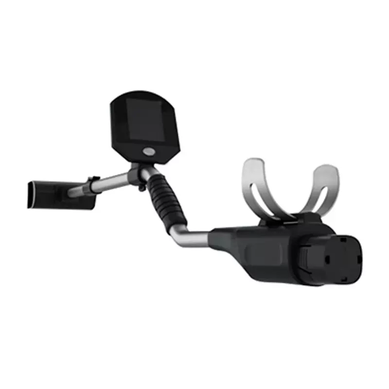 聚创JCP-HY 手持式林格曼黑烟检测仪