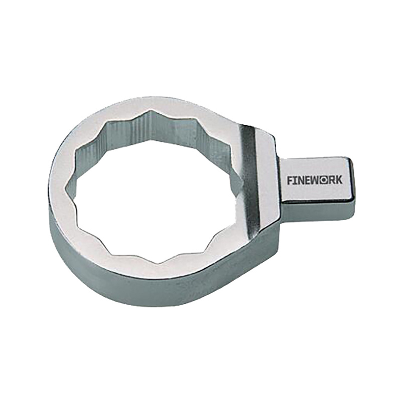 FINEWORK/泛沃克-方头梅花插件-30LB924-个-方头9*12；30mm