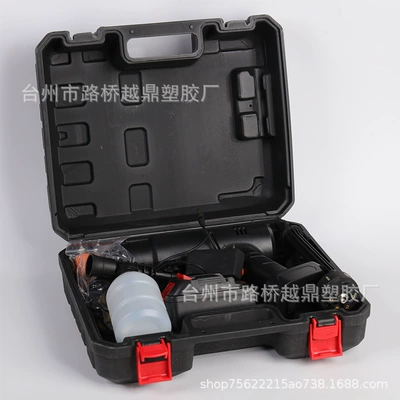 Household Car Wash Artifact Gardening – High pressure car wash water gun - bare-metal-accessories-storage-box