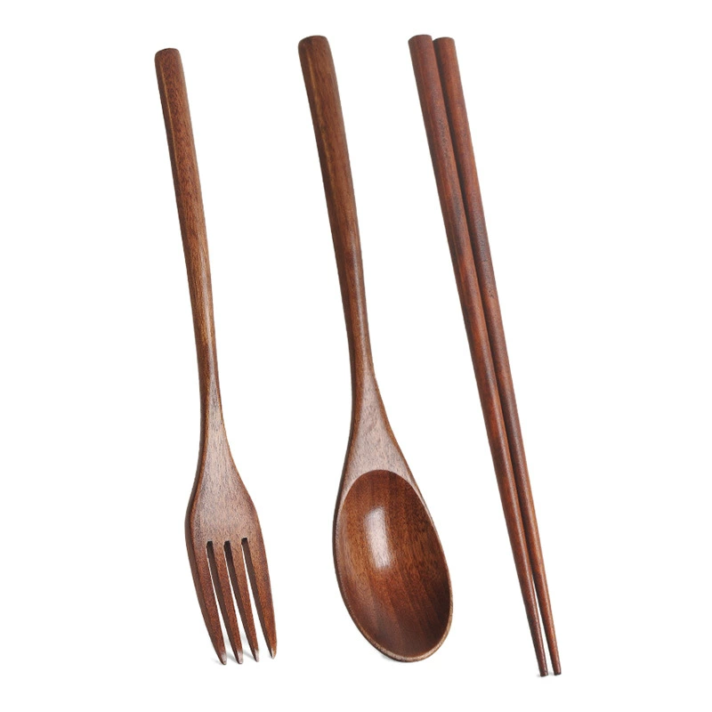 Spoon, set, tableware, Japanese chopsticks, 3 piece set