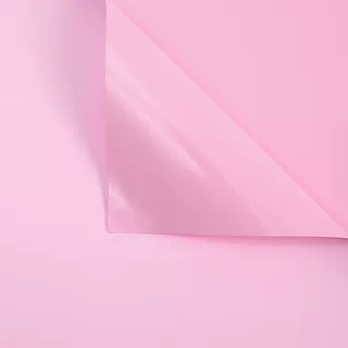 Los siete colores de cordierita Lide estable helado no se rompe envases de flores de artefactos de flores DIY materiales de embalaje de flores