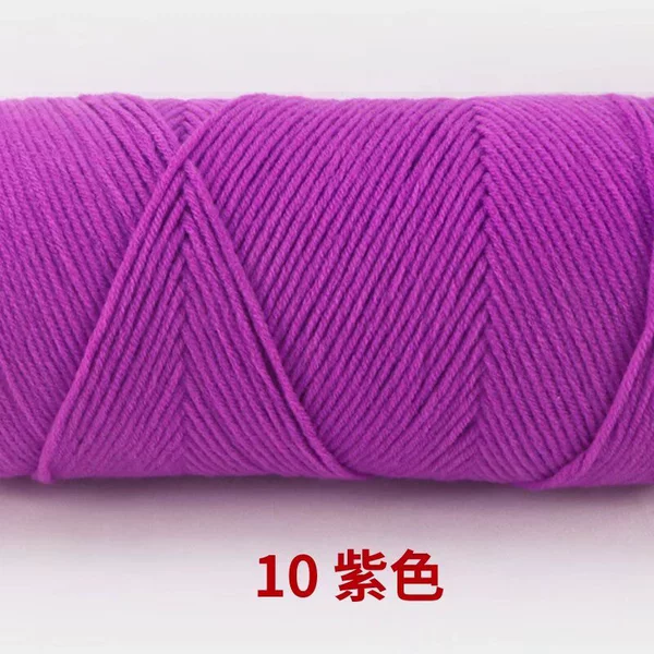 10 purple