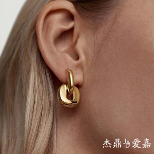 �ܶ��W��ƴɫ��ᔲ��P䓶��h������Ʒearrings�W���Lƴɫ���