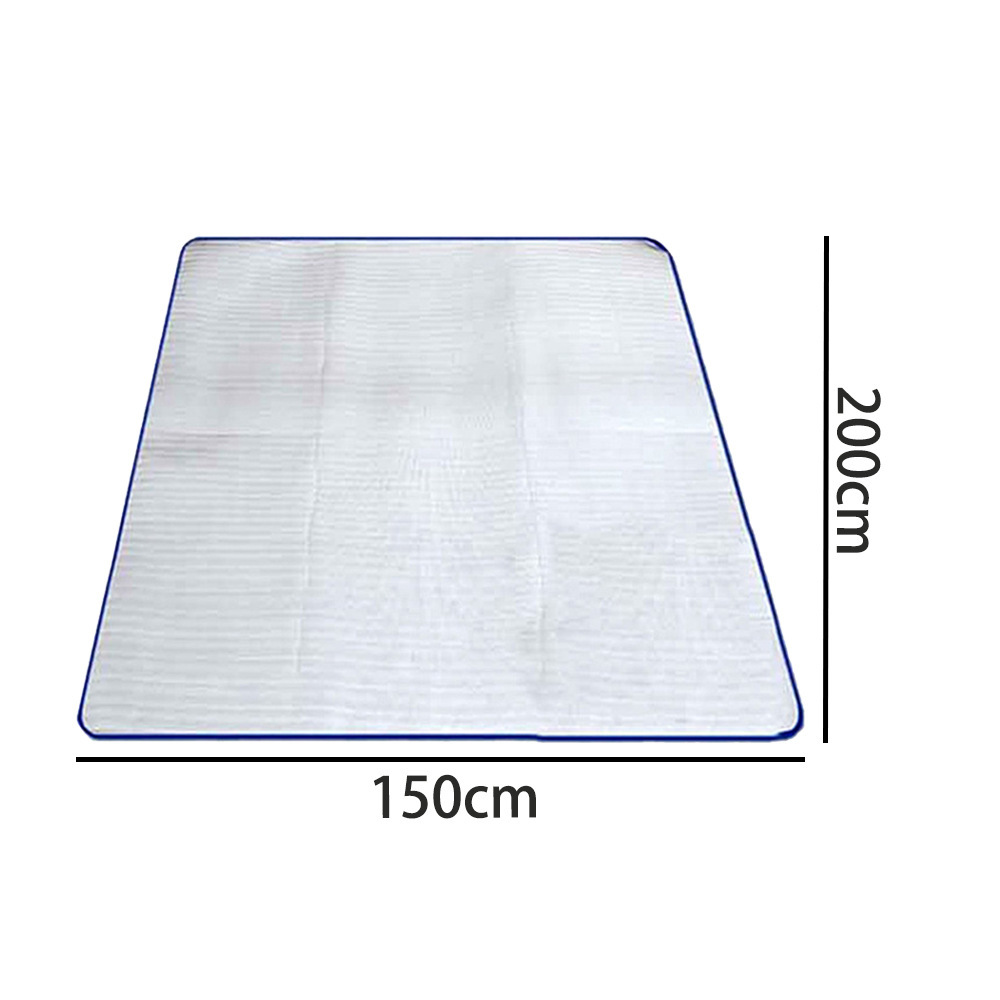 200*150cm 직사각형 방습 패드 (포장 봉투 포함)
