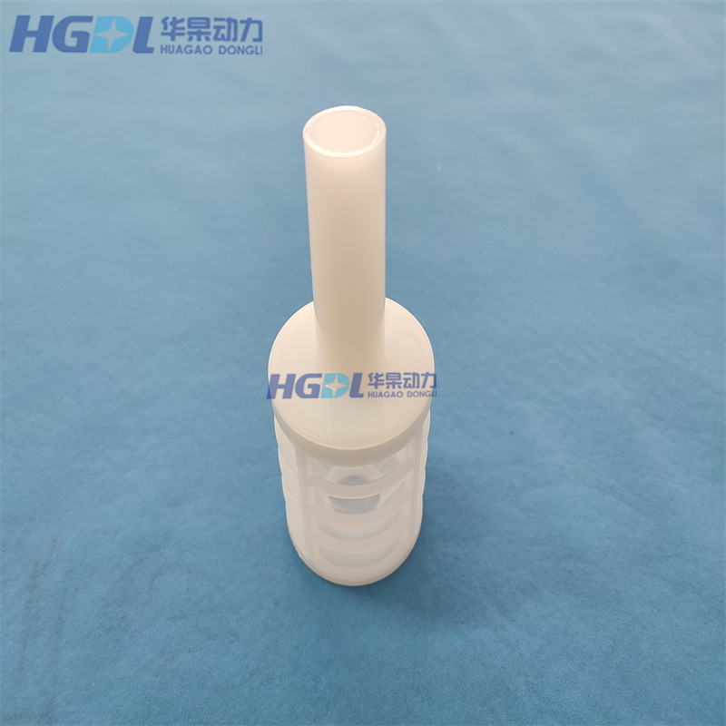 油水分离器滤芯119802-55710适配洋马发动机3TNE84/3TNE88/3TNV88