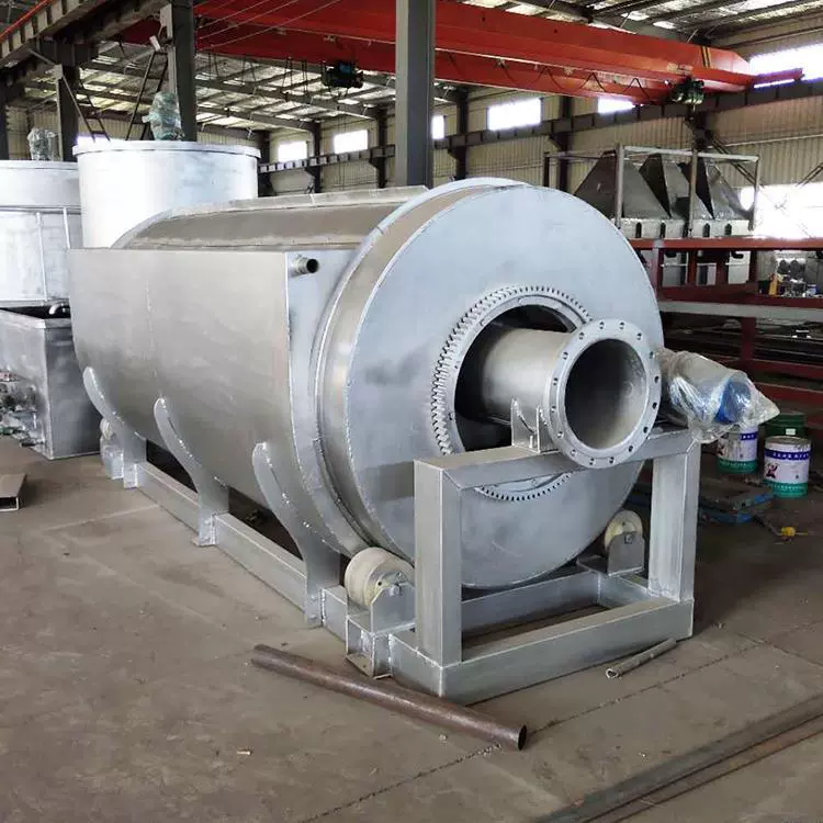 Автоматическая роторная барабанная микрофильтрационная машина, сепаратор твердых и жидких фаз, длительный срок службы