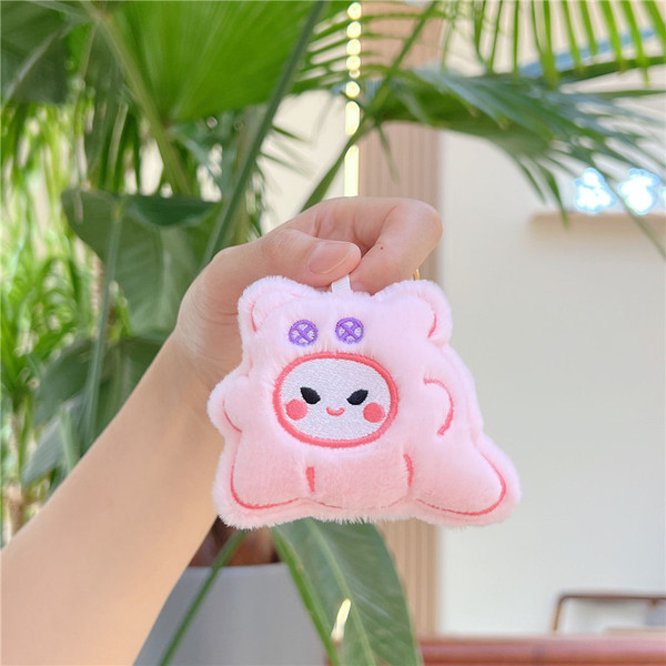 Cute children's pendant