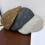 韩国新款个性韩版前进帽