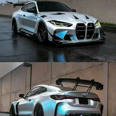 Color-Changing Full Car Wrap Film Auto Color Change Film
