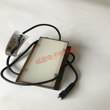 ��ɫ�����ԴMT-10668F-W-M   DC 24V