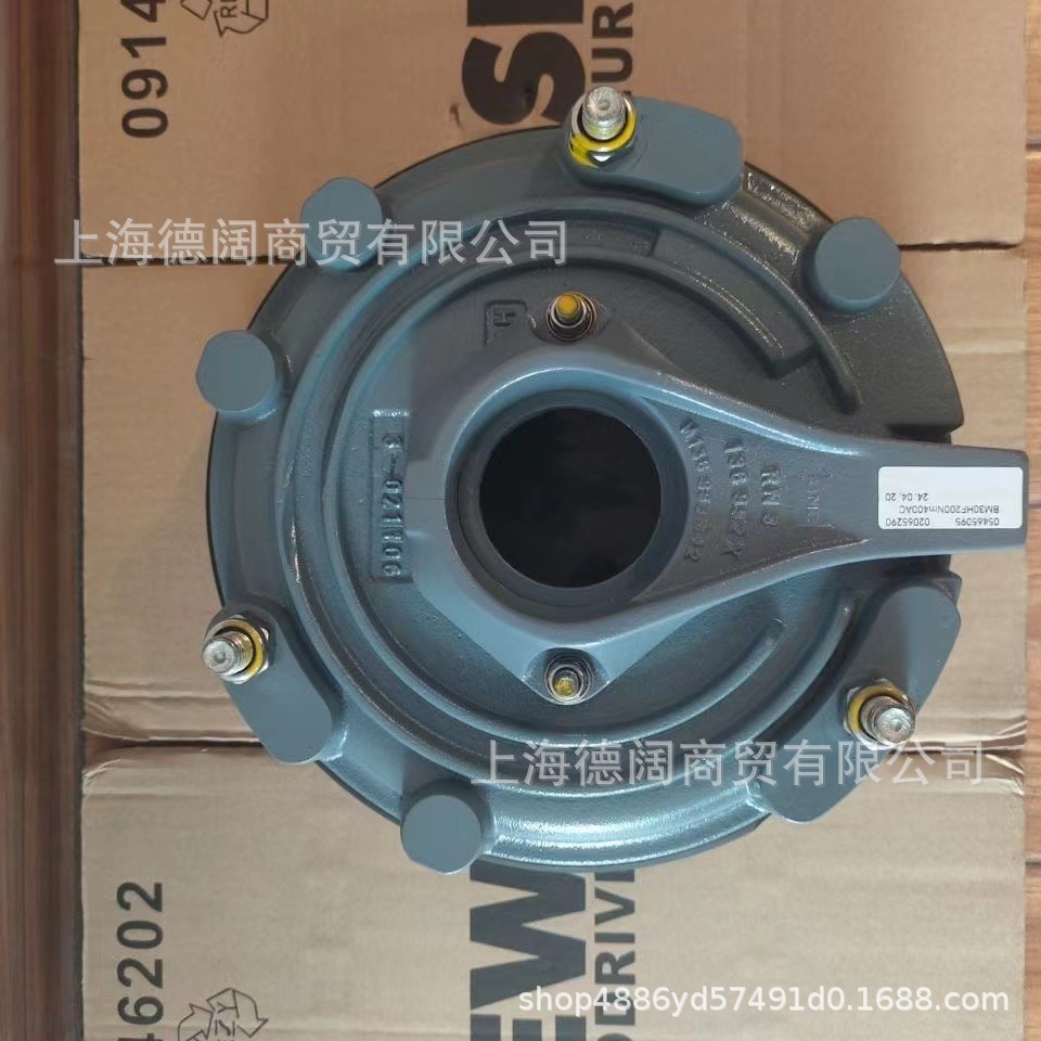 现货SEW制动器线圈BE1C/10NM/400AC 全新原装正品现货