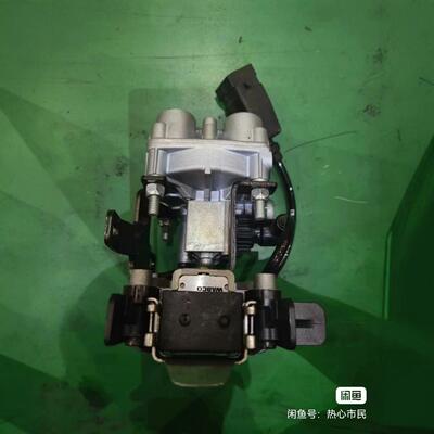 Импортированный Weberko Original 2s1mabs wabco4005001010