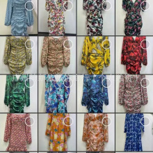 SHEIN连衣裙女装希音裙子跨境货源低价 批发 SHEIN Sexy Dress