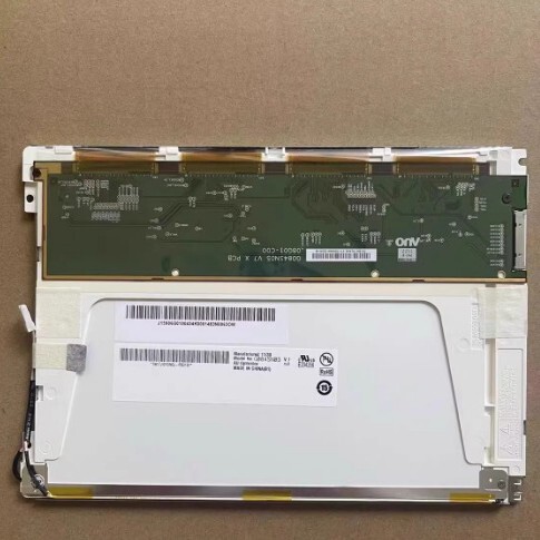 G084SN03 V0 G084SN03 V1 G084SN02 V0 Industrial Lcd Screen Price Need to Consult