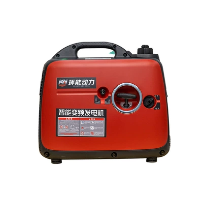 Machine 220V single camera gasoline – Avtomobil generatorları