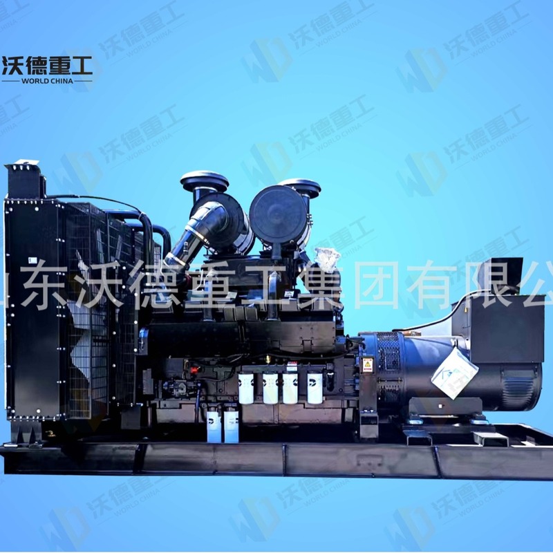 カミンズ ディーゼル発電機セット 100 KW-1600kw ディーゼル発電機セット 病院コミュニティモール スペア|undefined