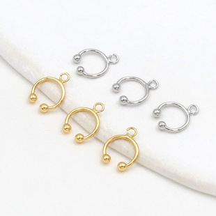 ��ɫ18K���o�������ǊA����U�Ͷ��A�����h�ֹ�diy������ A41