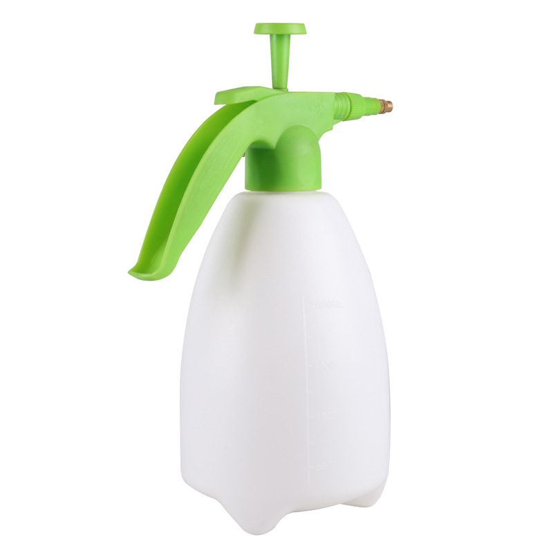El mercado 2L pulverizador manual horticultura de riego de flores rociador SX - 5077A - 20