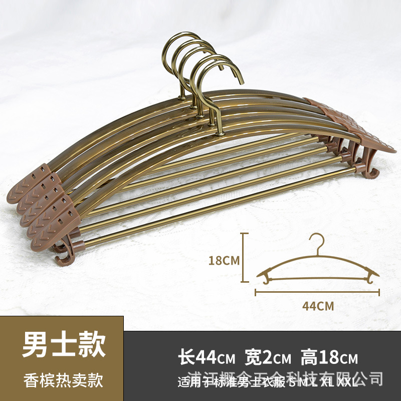 뜨거운 남자 샴페인 10 팩