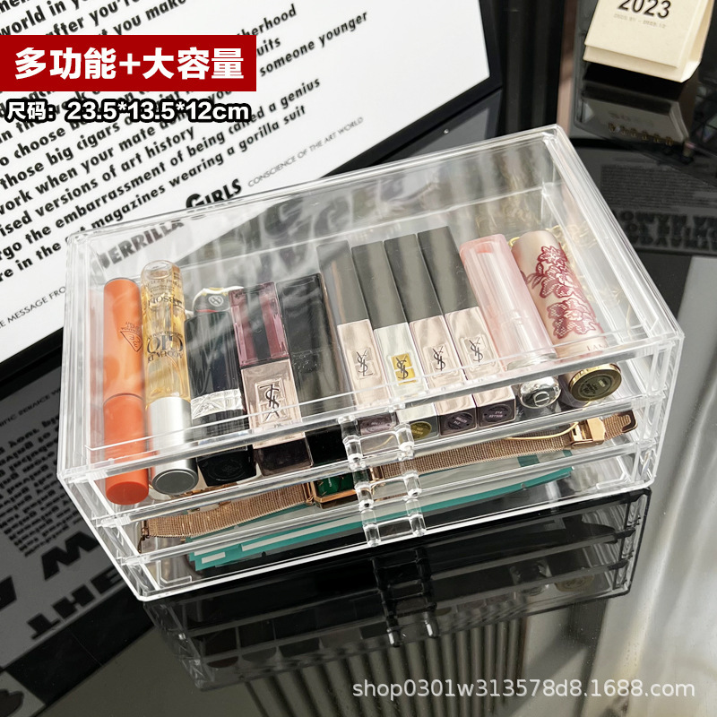 3 개의 펌핑 투명 6402