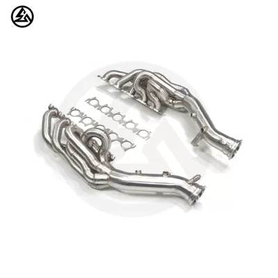Suitable for Lamborghini Huracan EVO STO V10 5.2L LP580 LP610 with heat insulation cover (Exhaust pipe)