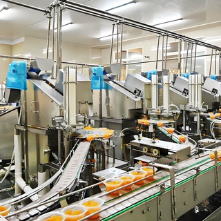厂家直销果汁茶饮料生产线 酸奶生产设备 果汁灌装机批发