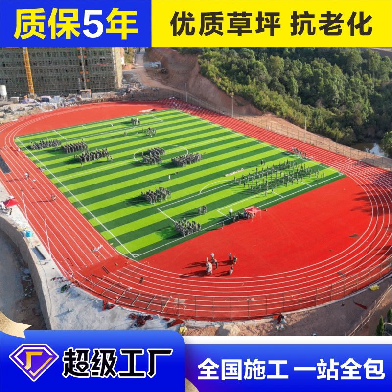 Футбольное поле Специальный искусственный газон открытая школьная площадка национальная имитация мощения газон искусственный ковер искусственный газон
