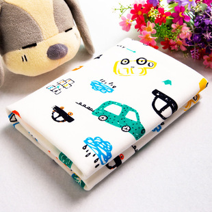 Baby Diaper Pad, Waterproof, Washable, Menstrual Aunt, Elderly Mattress, Large Size, Pure Cotton, Comfortable Overnight