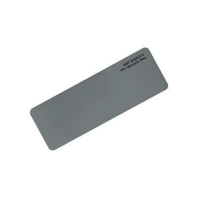 Supply of Tpu Color-Changing Film, Auto Color Change Film