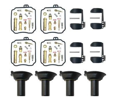 Manufacturer, Suitable for Cvk 150 to | Motorcycle engine and accessories - 019-for-yamaha-xjs-xjn-diversion-xj600s-1996-2002