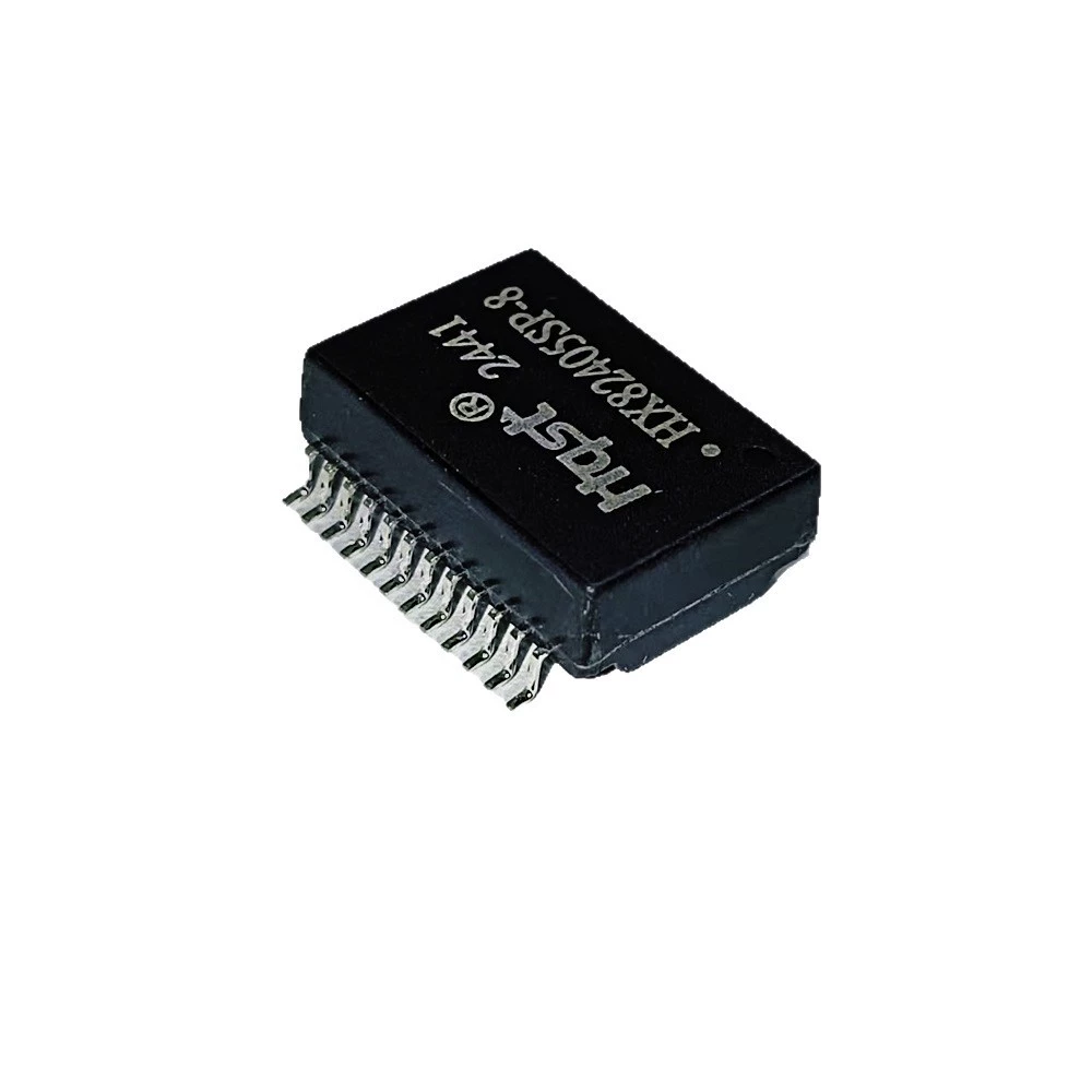 H82405SPH6062NLPOEAT трансформатор 720mA ток гигабитный однопортовый сетевой фильтр