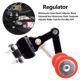 Cross-border dedicated to Southeast Asia hot-selling motorcycle modified accessories chain adjuster tensioner chain tension adjuster