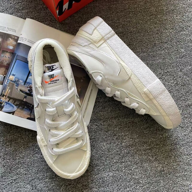 Putian Shoes Blazer Mid Classic Versatile Unisex Shoes Trailblazer Casual Sports Sneakers Cross-Border Dropshipping Aj Putian Shoes Blazer Mid Classic Versatile Unisex Shoes Trailblazer Casual Sports Sneakers Cross-Border Dropshipping Aj