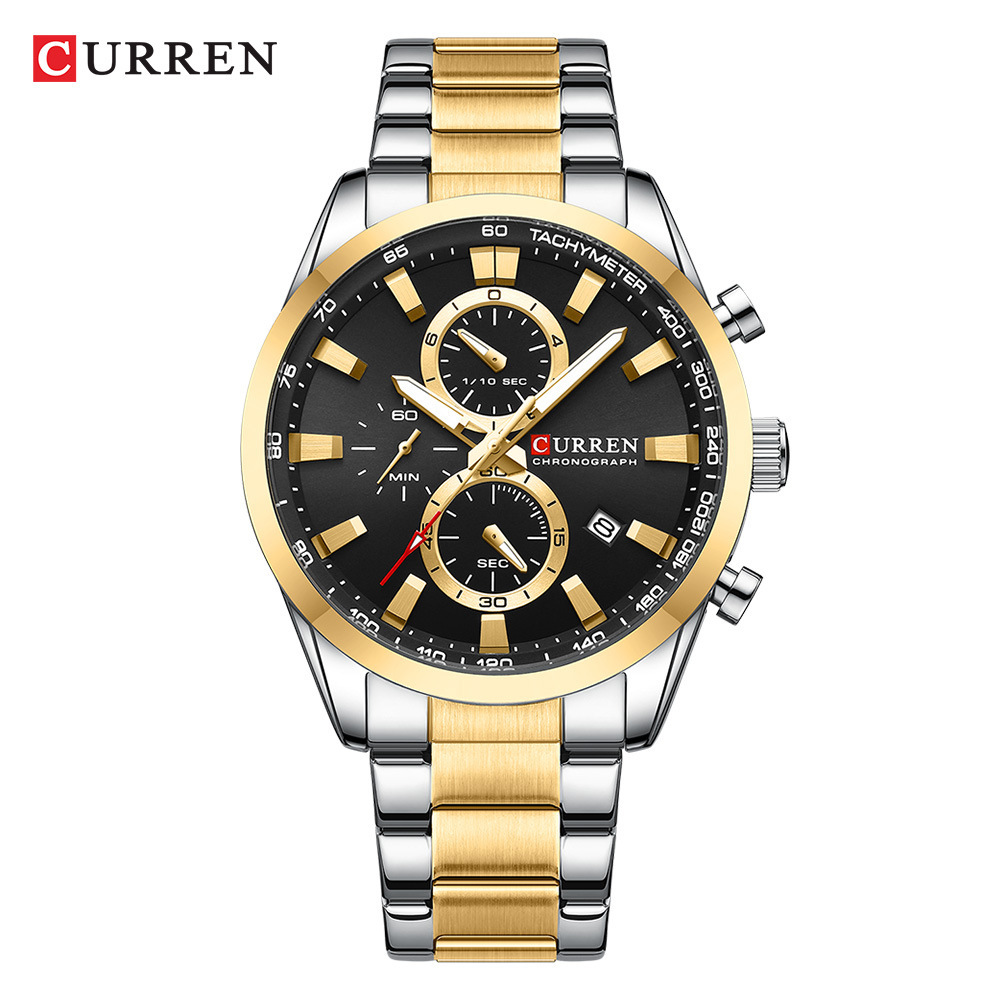 Curren/�����8445�ݻ�����ʯӢ��ʿ�ֱ����������С�������