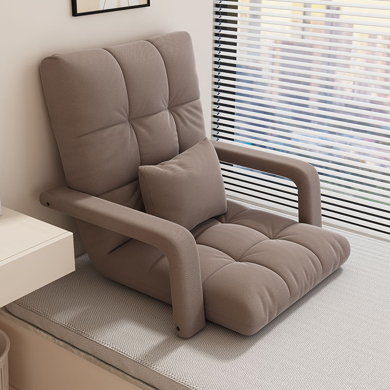 Sofá perezoso, sala de estar doméstica, dormitorio, sofá plegable y cómodo, cama, sofá individual, asiento para acostarse