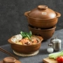 陶瓷耐高温家用煲仔饭炖锅