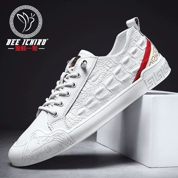 White (casual money)
