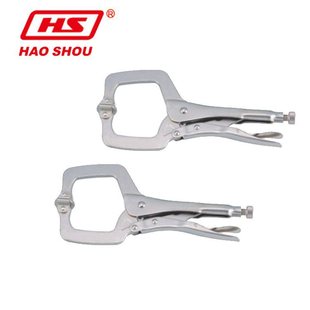 Quick Fixture Extrusion Clamp Taiwan Good Brand HS-511SP