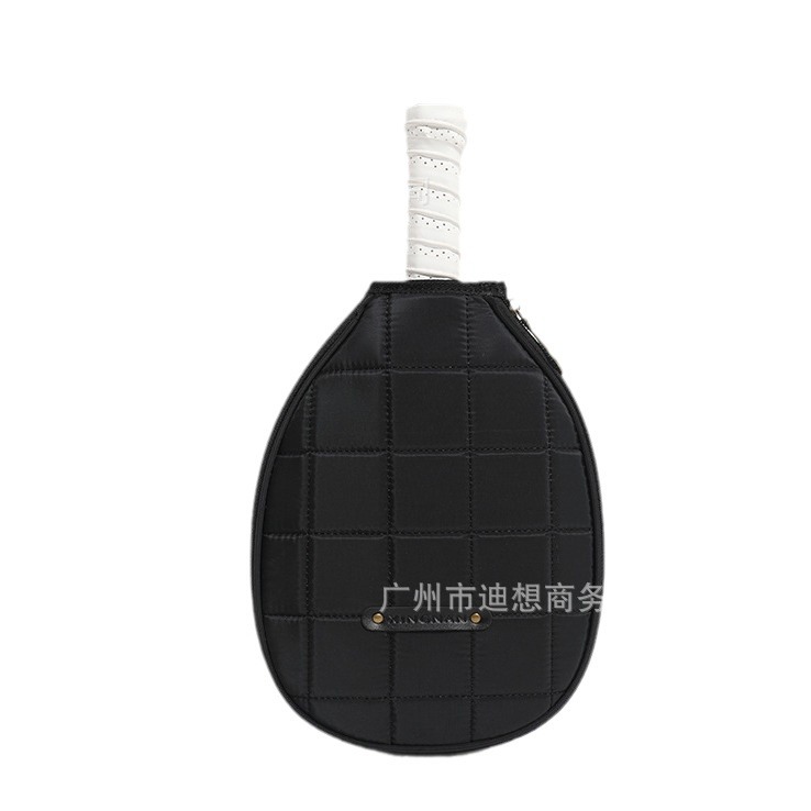 Bolsa de pelota para mujeres 2025 nuevo conjunto especial al aire libre hombro de gran capacidad masculina bolsa de raqueta deportiva profesional image 6