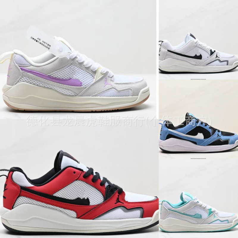 Putian Pure Original Aj Cmft Era Summer Retro Men's and Women's Versatile Low-Top Casual Sports Running Shoes Couple Cross